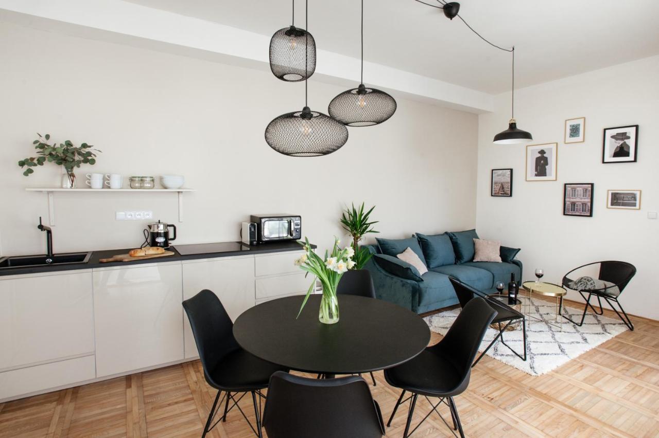 Great Chill Boutique Apartments #11 By Goodnite Cz Brno Exterior photo