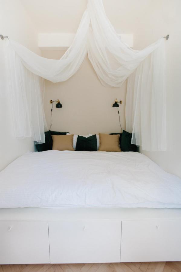 Great Chill Boutique Apartments #11 By Goodnite Cz Brno Exterior photo