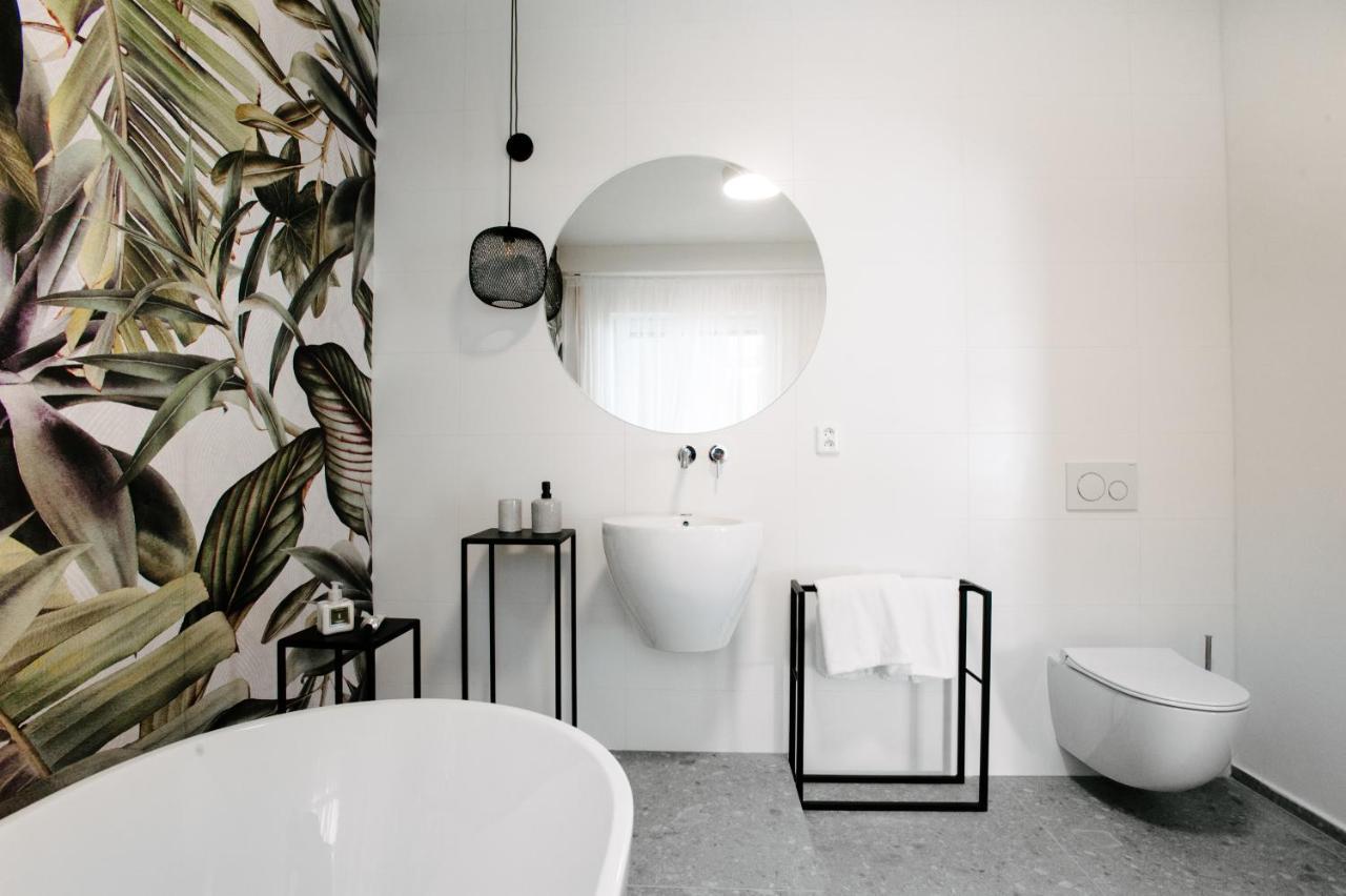 Great Chill Boutique Apartments #11 By Goodnite Cz Brno Exterior photo