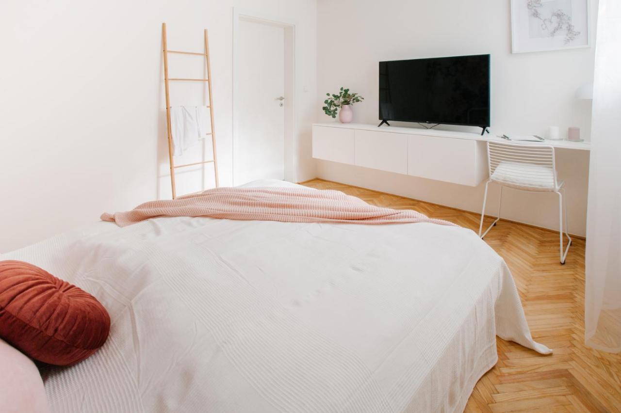 Great Chill Boutique Apartments #11 By Goodnite Cz Brno Exterior photo