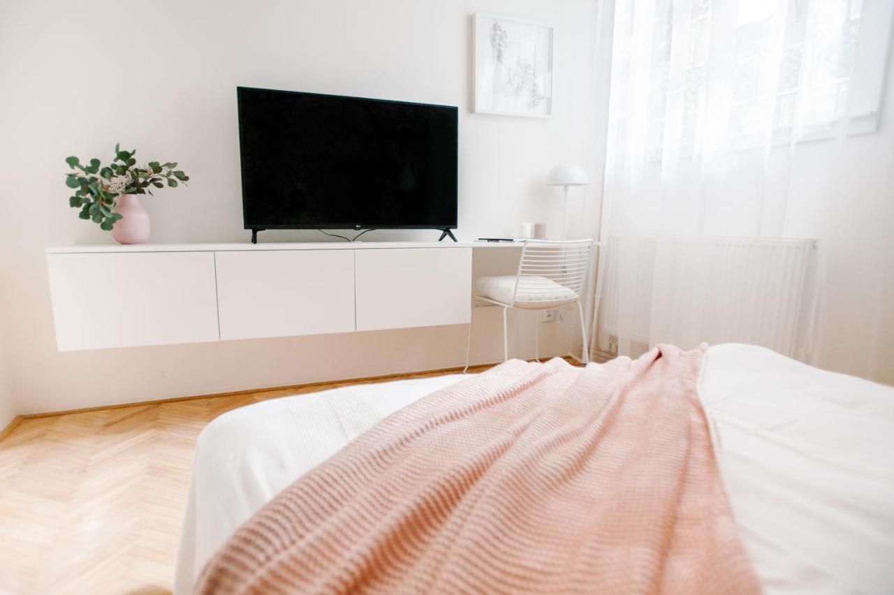 Great Chill Boutique Apartments #11 By Goodnite Cz Brno Exterior photo
