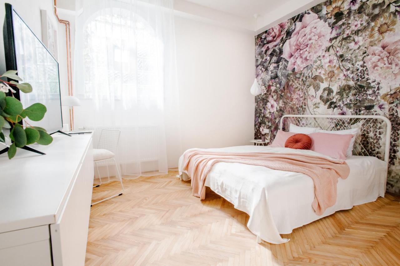 Great Chill Boutique Apartments #11 By Goodnite Cz Brno Exterior photo