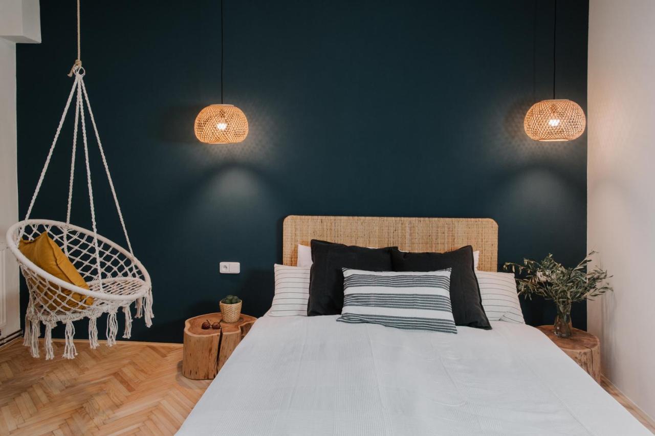 Great Chill Boutique Apartments #11 By Goodnite Cz Brno Exterior photo