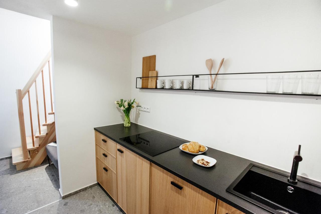 Great Chill Boutique Apartments #11 By Goodnite Cz Brno Exterior photo