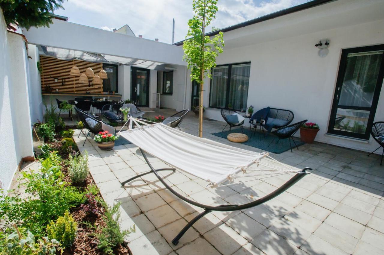 Great Chill Boutique Apartments #11 By Goodnite Cz Brno Exterior photo