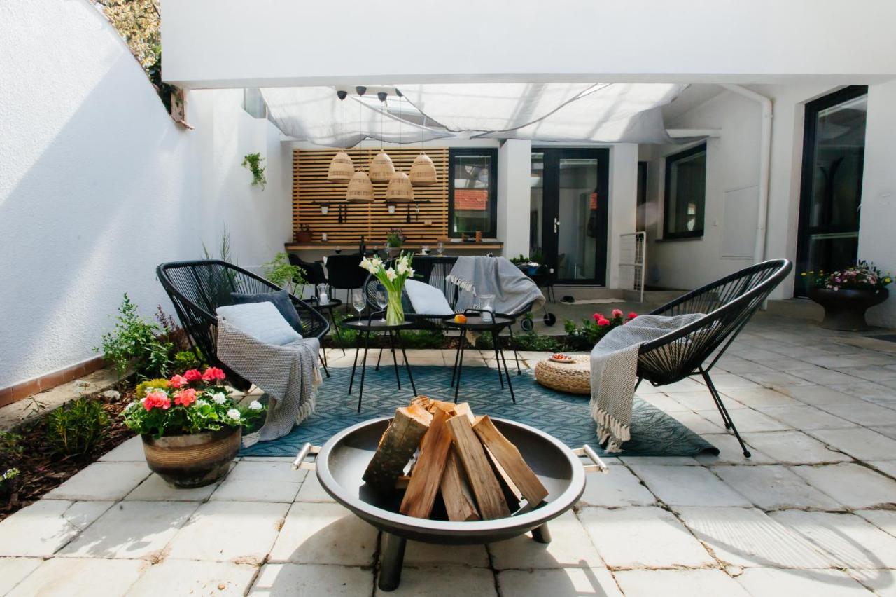 Great Chill Boutique Apartments #11 By Goodnite Cz Brno Exterior photo